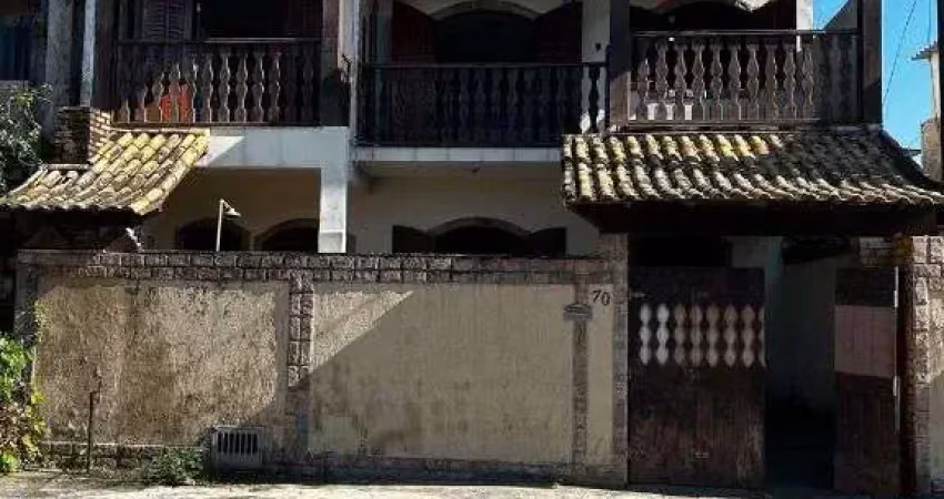 Casa com 3 dormitórios à venda, 200 m² por r$ 300.000,00 - xv de novembro - araruama/rj