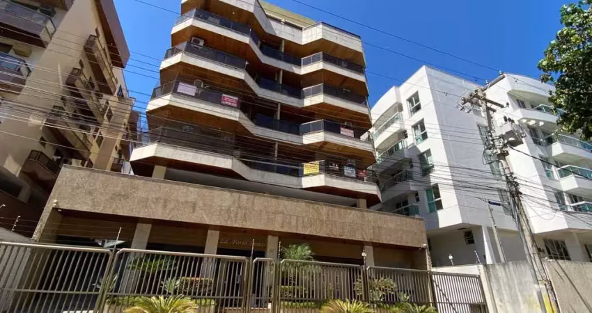 Cobertura com 4 dormitórios à venda, 195 m² por R$ 1.090.000,00 - Braga - Cabo Frio/RJ