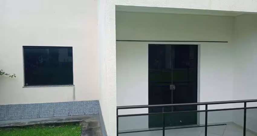 Apartamento com 2 dormitórios à venda, 74 m² por R$ 175.000,00 - Clube dos Engenheiros - Araruama/RJ
