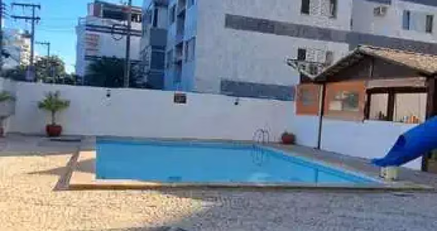 Apartamento com 3 dormitórios à venda, 93 m² por R$ 620.000,00 - Centro - Cabo Frio/RJ