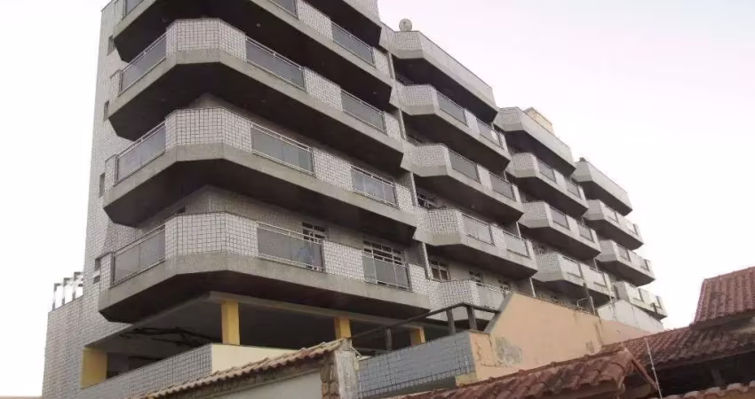 Apartamento com 2 dormitórios à venda, 75 m² por R$ 530.000,00 - Centro - Cabo Frio/RJ