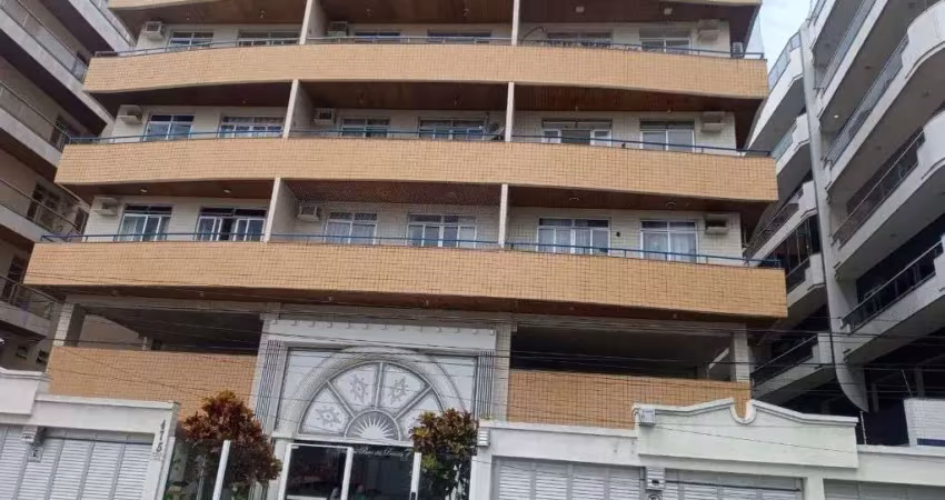 Cobertura com 2 dormitórios à venda, 78 m² por R$ 650.000,00 - Braga - Cabo Frio/RJ