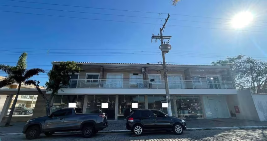 Loja à venda, 40 m² por R$ 275.000,00 - Portinho - Cabo Frio/RJ
