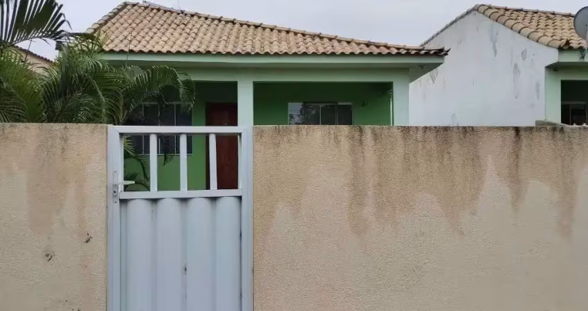 Casa com 2 dormitórios à venda, 80 m² por R$ 350.000,00 - Ubás - Iguaba Grande/RJ