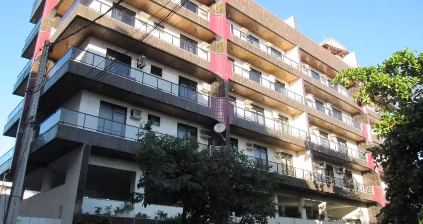 Apartamento com 2 dormitórios à venda, 115 m² por R$ 715.000,00 - Passagem - Cabo Frio/RJ