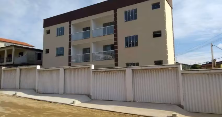 Apartamento com 2 dormitórios à venda, 65 m² por r$ 200.000,00 - vinhateiro - são pedro da aldeia/rj