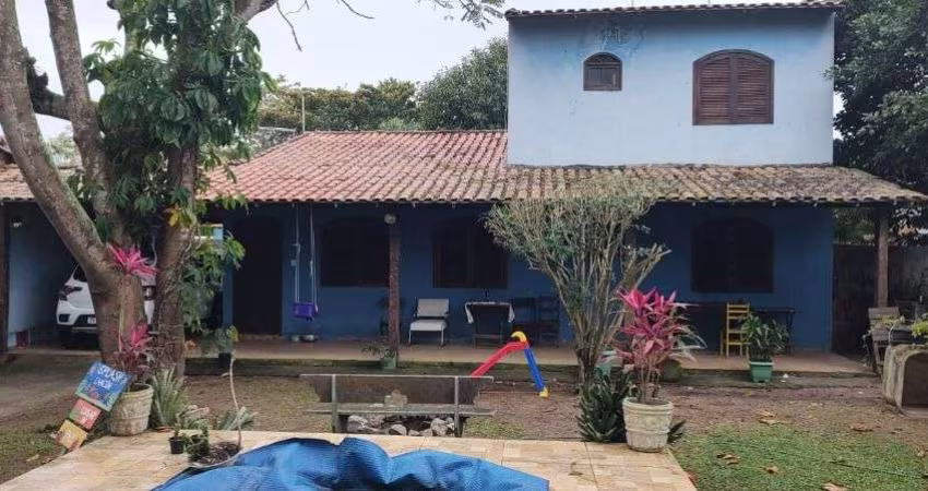 Casa com 3 dormitórios à venda, 262 m² por R$ 950.000,00 - Ogiva - Cabo Frio/RJ