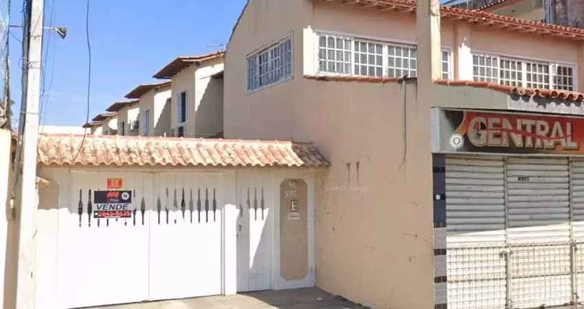 Casa com 3 dormitórios à venda por R$ 490.000,00 - São Cristóvão - Cabo Frio/RJ
