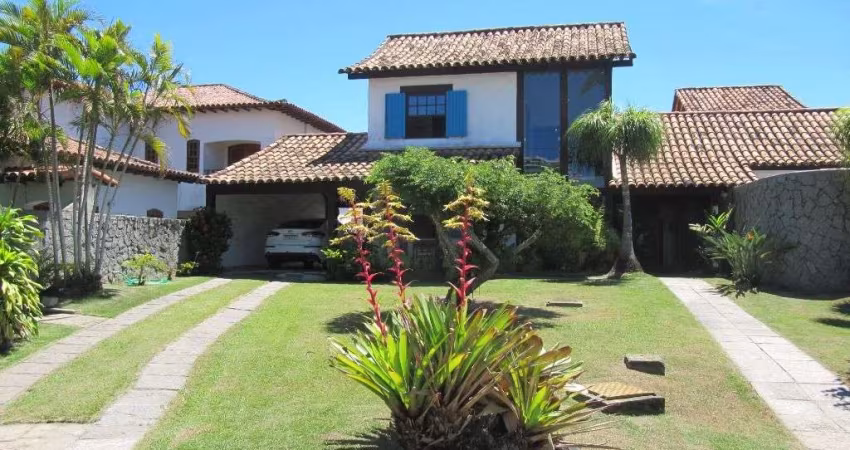 Casa com 9 dormitórios à venda, 850 m² por R$ 7.500.000,00 - Centro - Cabo Frio/RJ