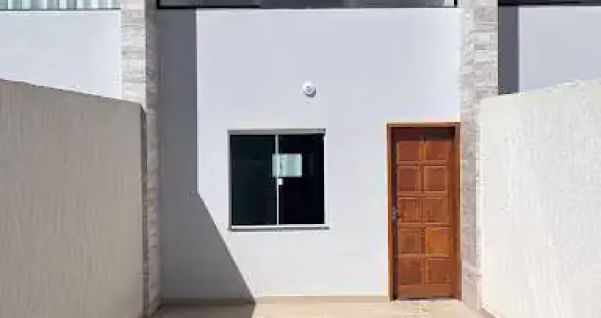 Casa com 2 dormitórios à venda, 112 m² por R$ 398.000,00 - Hawai - Araruama/RJ
