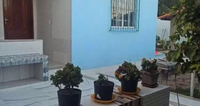 Casa com 2 dormitórios à venda, 150 m² por r$ 380.000,00 - coqueiral - araruama/rj