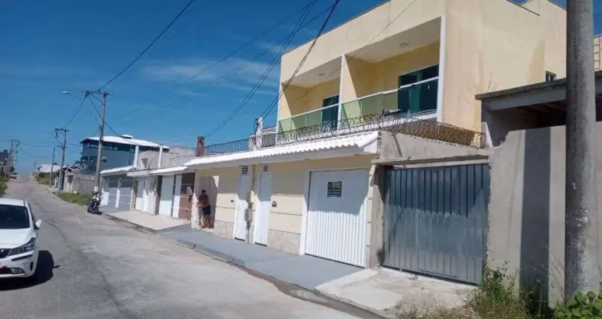 Casa com 3 dormitórios à venda, 140 m² por R$ 390.000,00 - Colinas Do Peró - Cabo Frio/RJ