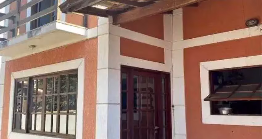 Casa com 2 dormitórios à venda, 200 m² por R$ 350.000,00 - Jardim Mariléa - Rio das Ostras/RJ