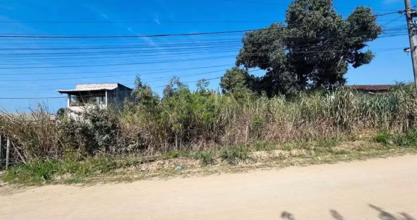 Terreno à venda, 450 m² por r$ 300.000,00 - parque hotel - araruama/rj