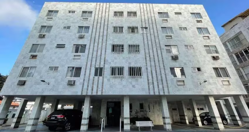 Apartamento com 3 dormitórios à venda, 80 m² por r$ 450.000,00 - algodoal - cabo frio/rj