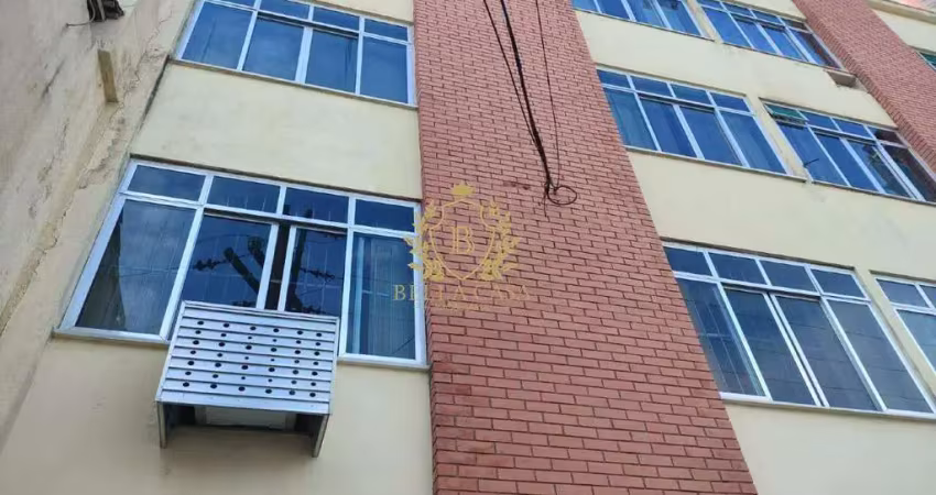 Apartamento com 1 dormitório à venda - r$ 300.000,00 - centro - cabo frio/rj