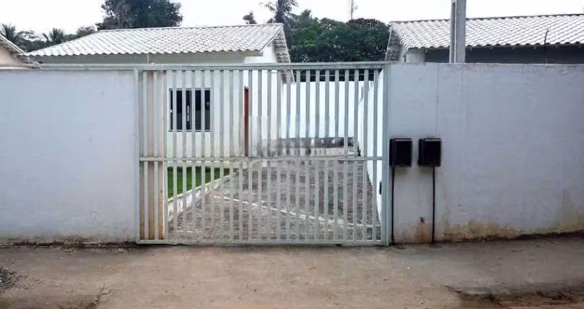 Casa com 2 dormitórios à venda, 70 m² por r$ 298.000,00 - viaduto - araruama/rj