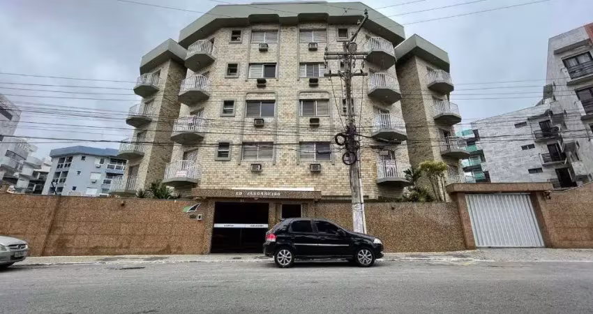 Apartamento com 3 dormitórios à venda, 100 m² por R$ 750.000,00 - Centro - Cabo Frio/RJ