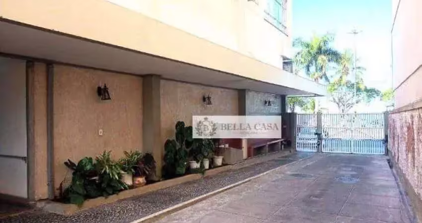 Apartamento com 1 dormitório à venda, 50 m² por R$ 320.000,00 - Centro - Araruama/RJ