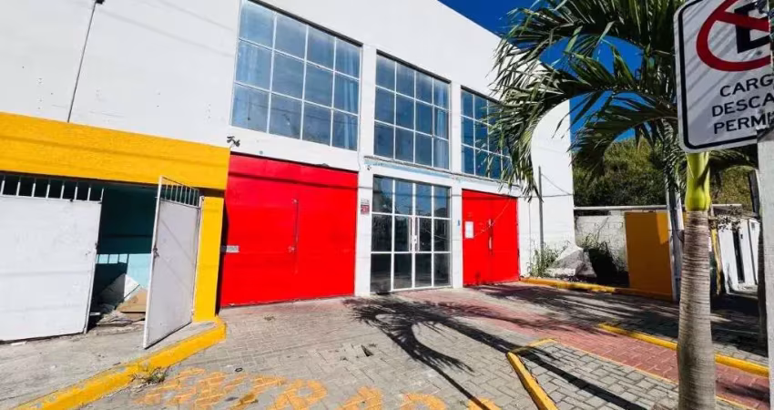 Loja, 340 m² - venda por R$ 1.800.000,00 ou aluguel por R$ 10.000,00/mês - Centro - Araruama/RJ