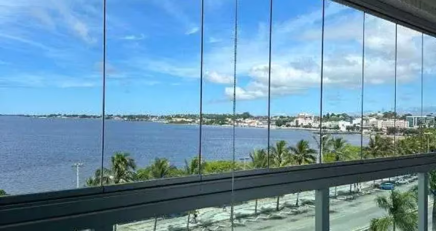 Apartamento com 3 dormitórios à venda, 150 m² por R$ 1.800.000,00 - Centro - Araruama/RJ