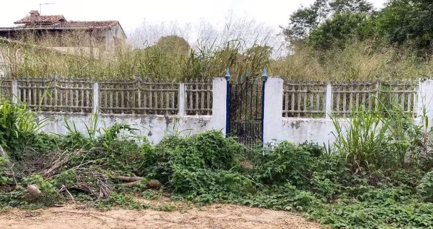 Terreno à venda, 525 m² por r$ 250.000 - coqueiral - araruama/rj