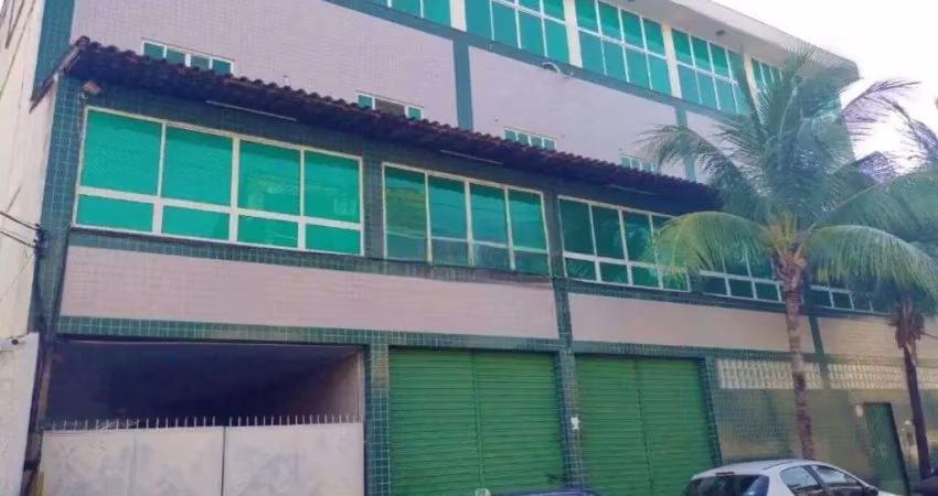 Prédio, 450 m² - venda por R$ 2.000.000,00 ou aluguel por R$ 21.500,00/mês - Neves - São Gonçalo/RJ