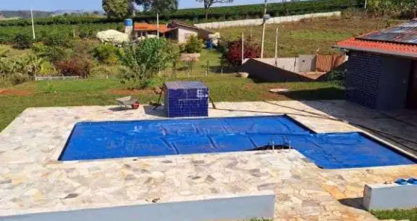 Chácara com 3 dormitórios à venda, 3 m² por r$ 760.000,00 - centro - campinas/sp
