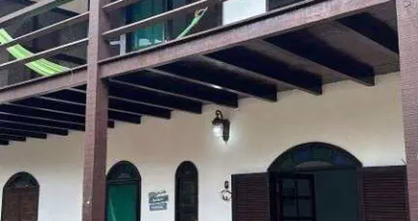 Casa com 2 dormitórios à venda, 80 m² por r$ 220.000,00 - rasa - cabo frio/rj