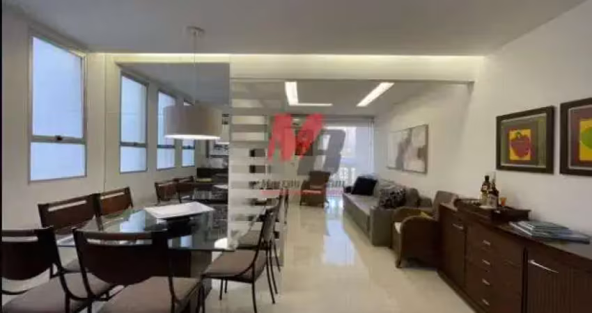 Cobertura com 3 dormitórios à venda, 150 m² por R$ 1.300.000,00 - Centro - Cabo Frio/RJ
