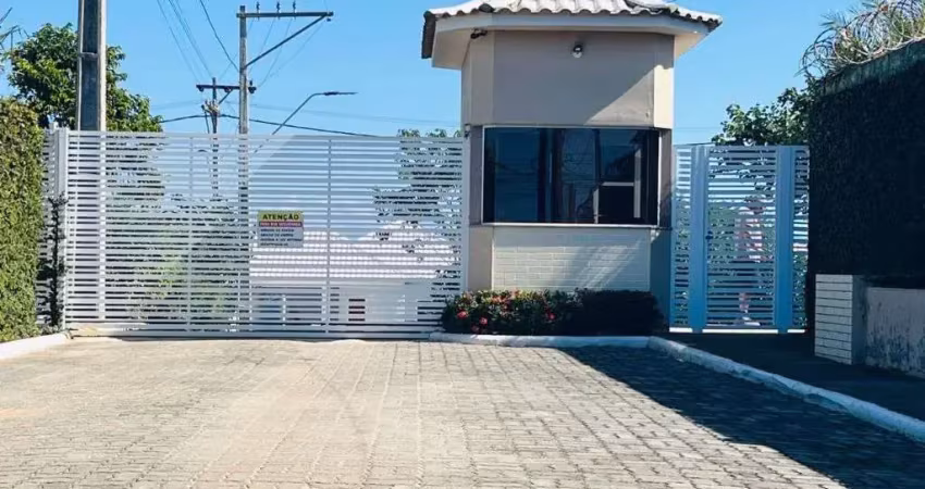Terreno à venda, 380 m² por r$ 250.000,00 - pontinha - araruama/rj