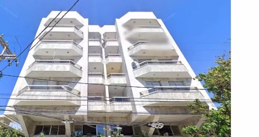 Apartamento com 2 dormitórios à venda, 75 m² por R$ 500.000,00 - Braga - Cabo Frio/RJ
