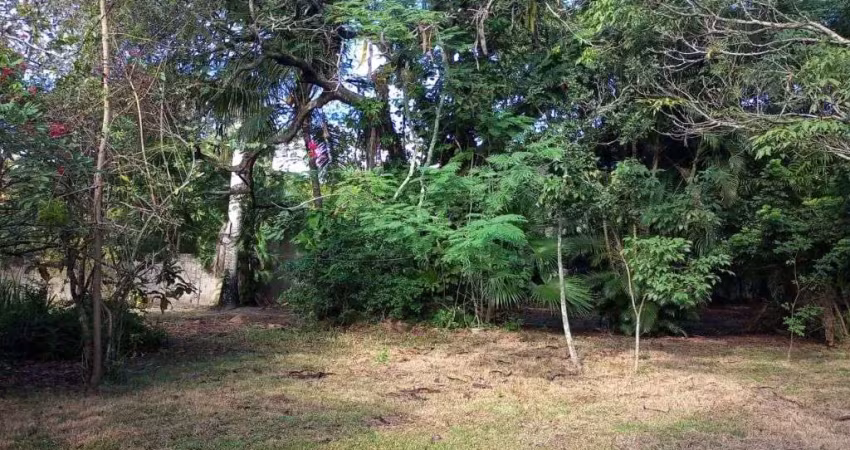 Área à venda, 5550 m² por r$ 2.000.000,00 - hawai - araruama/rj
