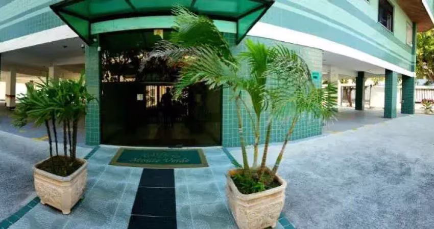 Cobertura com 3 dormitórios à venda, 125 m² por R$ 650.000,00 - Vila Nova - Cabo Frio/RJ