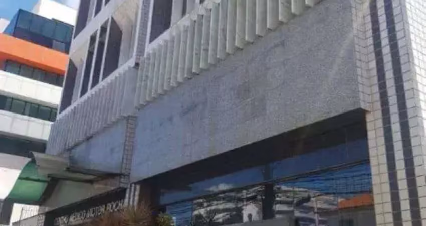 Sala à venda, 60 m² por r$ 320.000 - passagem - cabo frio/rj
