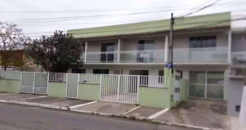 Apartamento com 1 dormitório à venda, 65 m² por R$ 350.000 - Pontinha - Araruama/RJ