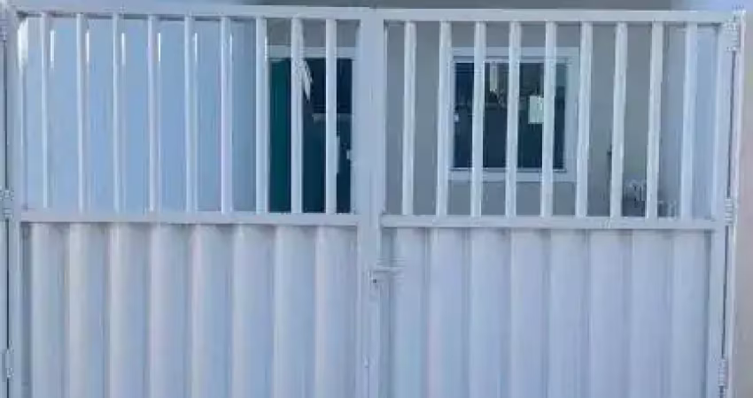 Casa com 2 dormitórios à venda, 95 m² por r$ 370.000 - centro - araruama/rj