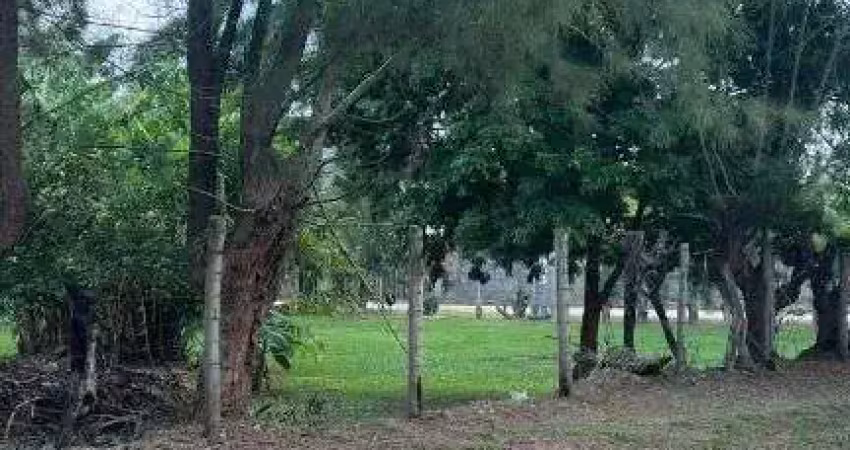 Terreno à venda, 900 m² por r$ 490.000 - pontinha - araruama/rj