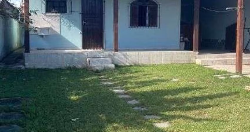 Casa com 5 dormitórios à venda, 140 m² por R$ 280.000,00 - Nova Iguaba - Iguaba Grande/RJ
