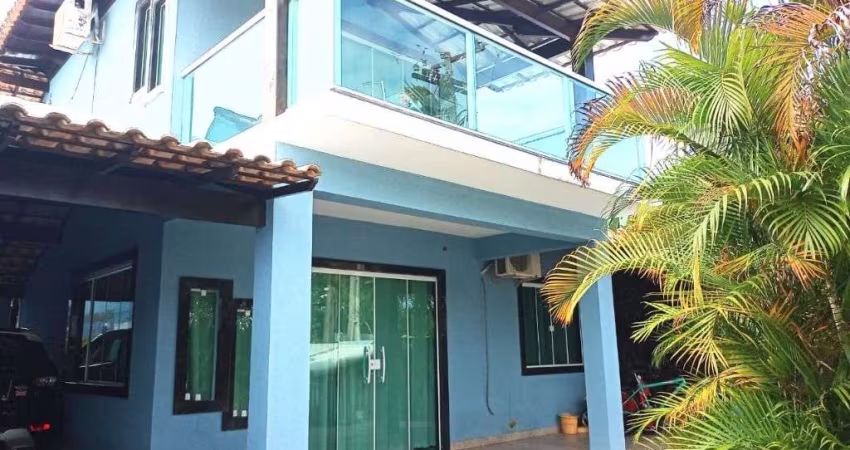Casa à venda, 310 m² por R$ 850.000,00 - Pontinha - Araruama/RJ
