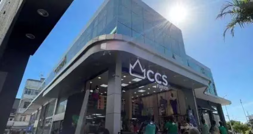 Sala à venda, 35 m² por r$ 300.000,00 - centro - cabo frio/rj