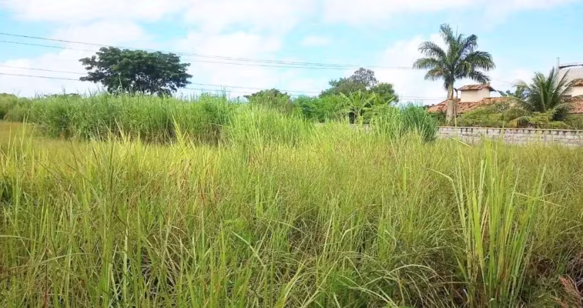 Terreno à venda, 500 m² por r$ 200.000,00 - engenho grande - araruama/rj