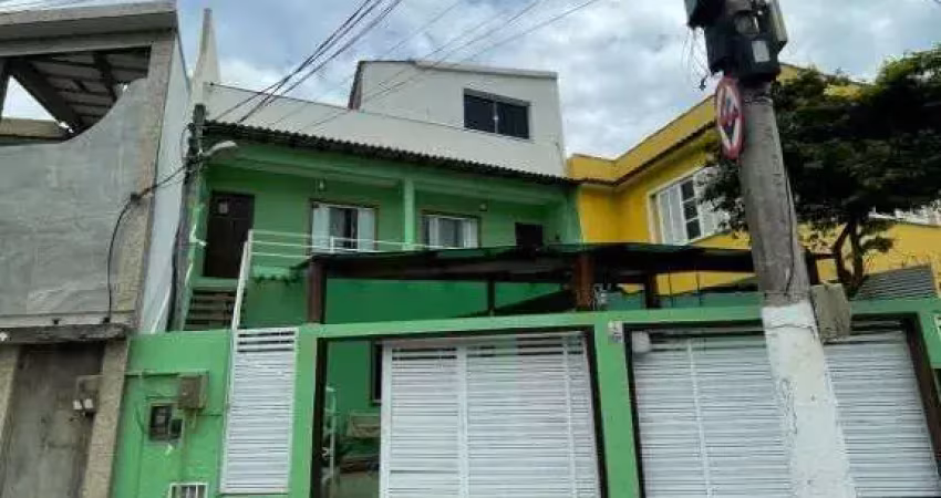 Casa com 8 dormitórios à venda, 240 m² por R$ 1.800.000,00 - Centro - Cabo Frio/RJ