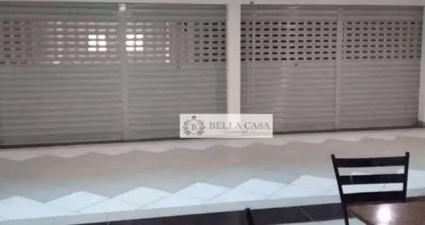 Loja à venda, 45 m² por R$ 170.000,00 - Bacaxá - Saquarema/RJ