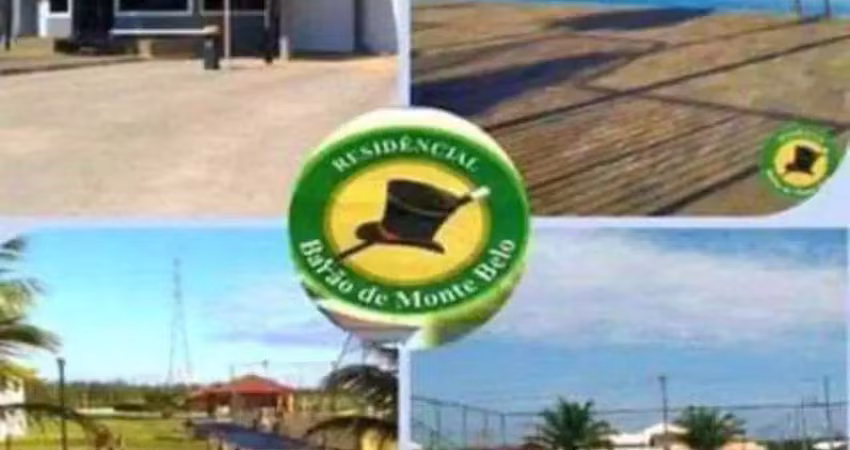 Casa com 3 dormitórios à venda, 130 m² por r$ 155.000,00 - fazendinha - araruama/rj