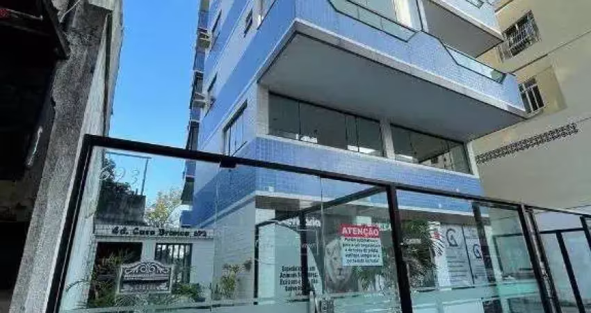 Cobertura com 3 dormitórios à venda, 100 m² por R$ 850.000,00 - Centro - Cabo Frio/RJ