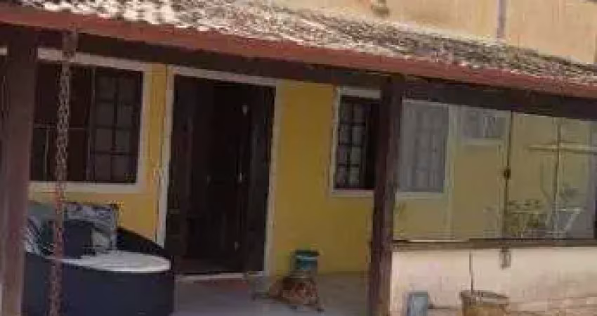 Casa com 4 dormitórios à venda, 200 m² por R$ 700.000,00 - Tamoios - Cabo Frio/RJ