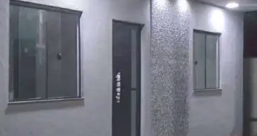 Casa com 2 dormitórios à venda, 50 m² por R$ 210.000,00 - Rasa - Armação dos Búzios/RJ