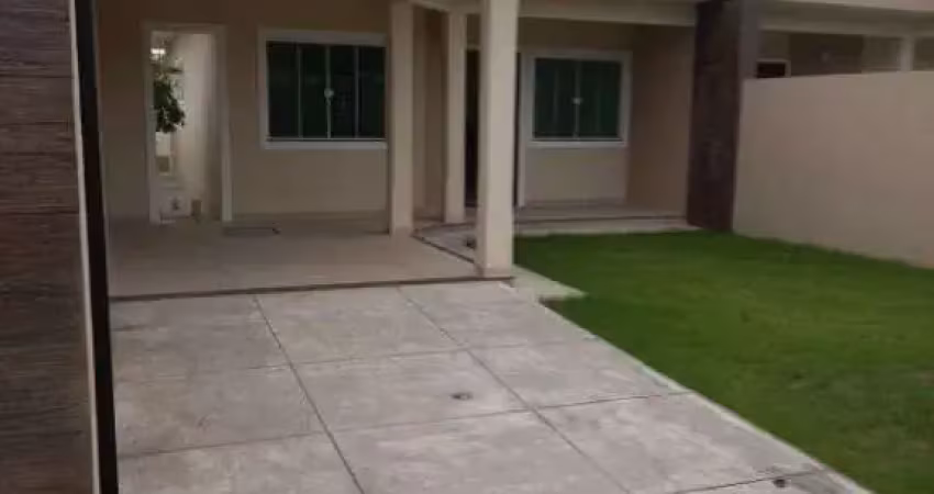 Casa com 2 dormitórios à venda, 91 m² por r$ 330.000,00 - três vendas - araruama/rj