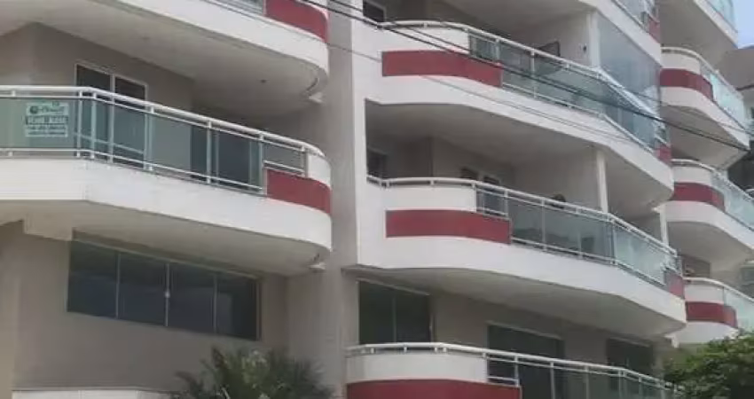 Apartamento com 1 dormitório à venda, 65 m² por R$ 395.000,00 - Braga - Cabo Frio/RJ